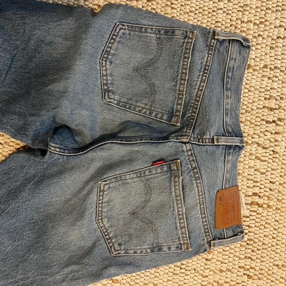 Levis 501 skinny - Picture 6 of 7
